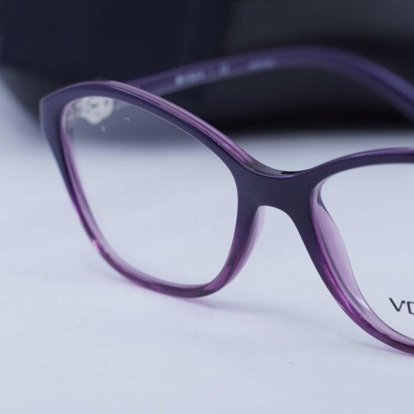 Final Price! Vogue VO5057 2413 Violet Gradient Eyeglasses 51mm main image 6